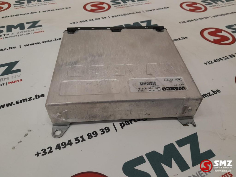 DAF Occ ECU EBS ZM regeleenheid DAF - Блок управління в категорії Вантажівки: фото 2 DAF Occ ECU EBS ZM regeleenheid DAF - Блок управління в категорії Вантажівки: фото 2