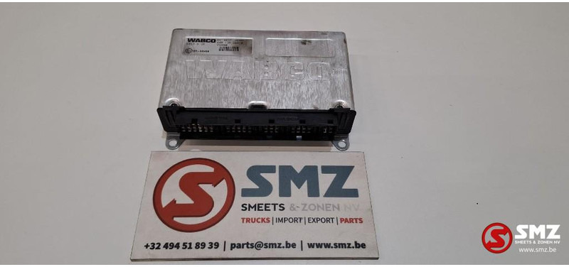 DAF Occ ECU EBS3.3 CM regeleenheid DAF - Блок управління в категорії Вантажівки: фото 1 DAF Occ ECU EBS3.3 CM regeleenheid DAF - Блок управління в категорії Вантажівки: фото 1