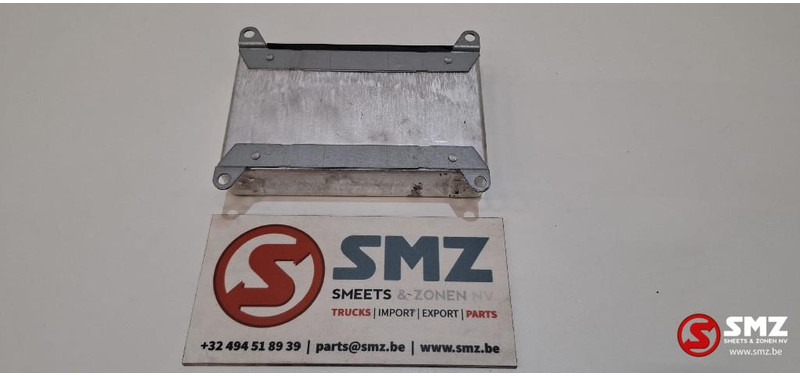 DAF Occ ECU EBS3.3 CM regeleenheid DAF - Блок управління в категорії Вантажівки: фото 2 DAF Occ ECU EBS3.3 CM regeleenheid DAF - Блок управління в категорії Вантажівки: фото 2