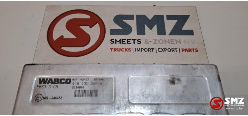 DAF Occ ECU EBS3.3 CM regeleenheid DAF - Блок управління в категорії Вантажівки: фото 3 DAF Occ ECU EBS3.3 CM regeleenheid DAF - Блок управління в категорії Вантажівки: фото 3