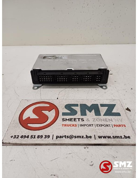 DAF Occ ECU EBS3 CM regeleenheid DAF - Блок управління в категорії Вантажівки: фото 1 DAF Occ ECU EBS3 CM regeleenheid DAF - Блок управління в категорії Вантажівки: фото 1
