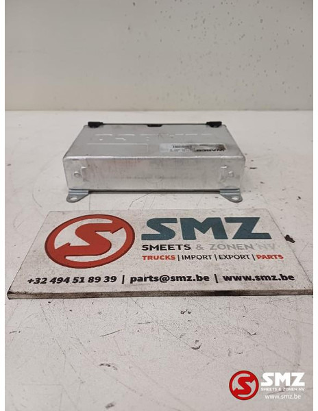 DAF Occ ECU EBS3 CM regeleenheid DAF - Блок управління в категорії Вантажівки: фото 2 DAF Occ ECU EBS3 CM regeleenheid DAF - Блок управління в категорії Вантажівки: фото 2