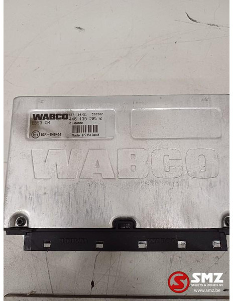 DAF Occ ECU EBS3 CM regeleenheid DAF - Блок управління в категорії Вантажівки: фото 5 DAF Occ ECU EBS3 CM regeleenheid DAF - Блок управління в категорії Вантажівки: фото 5
