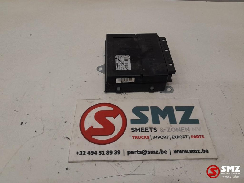 DAF Occ ECU ECAS 4x2 regeleenheid DAF - Блок управління в категорії Вантажівки: фото 3 DAF Occ ECU ECAS 4x2 regeleenheid DAF - Блок управління в категорії Вантажівки: фото 3