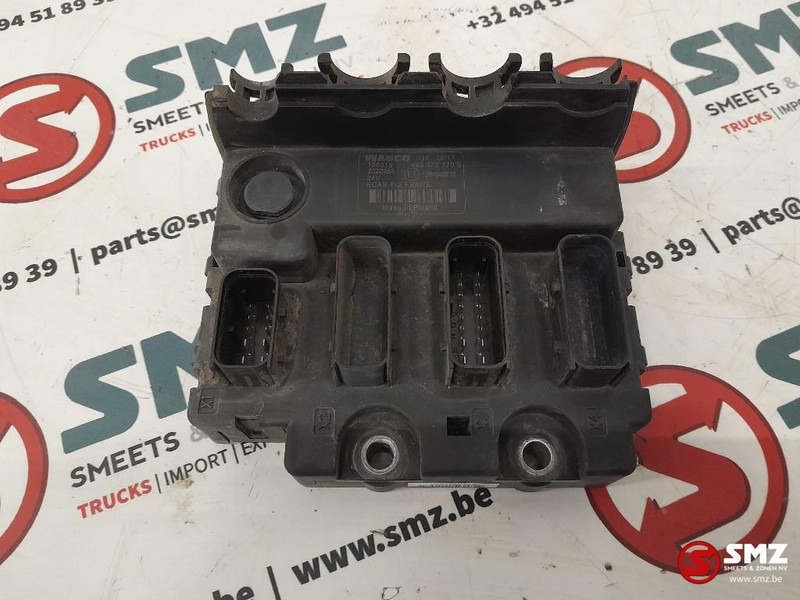 DAF Occ ECU ECAS 4x2 regeleenheid DAF - Блок управління в категорії Вантажівки: фото 1 DAF Occ ECU ECAS 4x2 regeleenheid DAF - Блок управління в категорії Вантажівки: фото 1