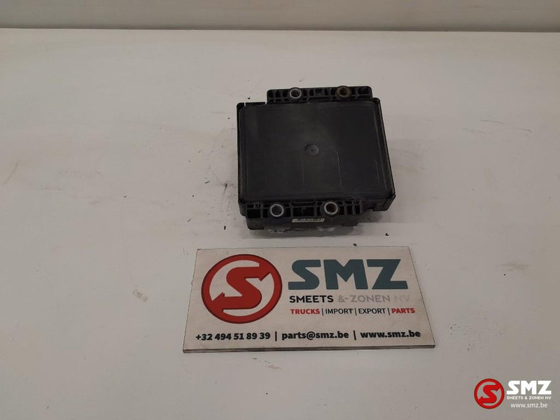 DAF Occ ECU ECAS 4x2 regeleenheid DAF - Блок управління в категорії Вантажівки: фото 5 DAF Occ ECU ECAS 4x2 regeleenheid DAF - Блок управління в категорії Вантажівки: фото 5