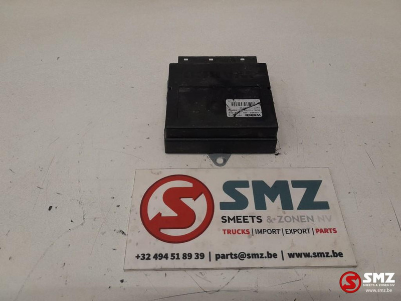 DAF Occ ECU ECAS 4x2 regeleenheid DAF - Блок управління в категорії Вантажівки: фото 2 DAF Occ ECU ECAS 4x2 regeleenheid DAF - Блок управління в категорії Вантажівки: фото 2