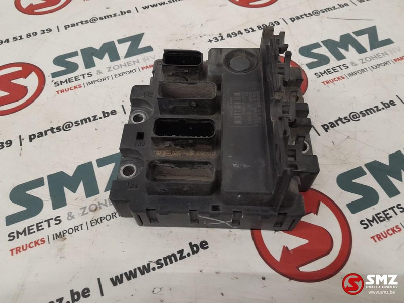 DAF Occ ECU ECAS 4x2 regeleenheid DAF - Блок управління в категорії Вантажівки: фото 4 DAF Occ ECU ECAS 4x2 regeleenheid DAF - Блок управління в категорії Вантажівки: фото 4