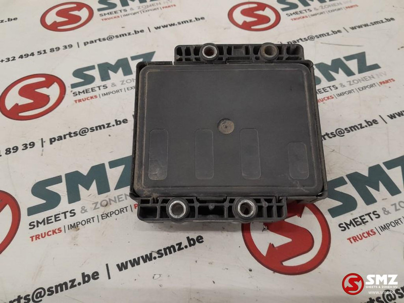 DAF Occ ECU ECAS 4x2 regeleenheid DAF - Блок управління в категорії Вантажівки: фото 5 DAF Occ ECU ECAS 4x2 regeleenheid DAF - Блок управління в категорії Вантажівки: фото 5