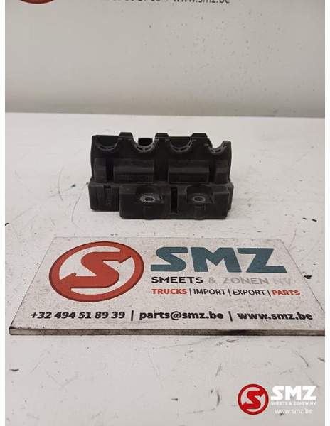 DAF Occ ECU ECAS 4x2 regeleenheid DAF - Блок управління в категорії Вантажівки: фото 2 DAF Occ ECU ECAS 4x2 regeleenheid DAF - Блок управління в категорії Вантажівки: фото 2