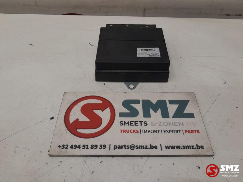 DAF Occ ECU ECAS 6x2 regeleenheid DAF - Блок управління в категорії Вантажівки: фото 3 DAF Occ ECU ECAS 6x2 regeleenheid DAF - Блок управління в категорії Вантажівки: фото 3