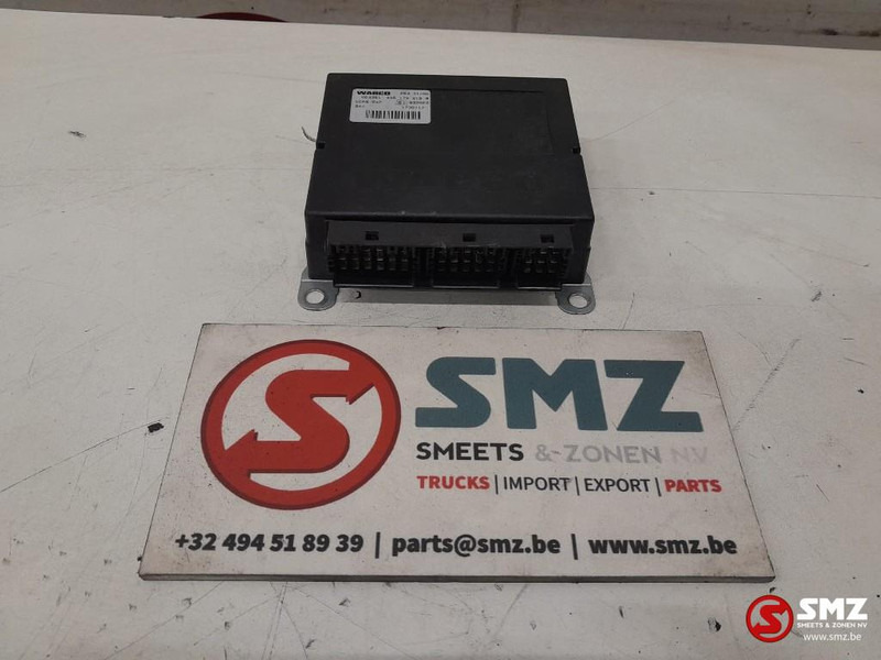 DAF Occ ECU ECAS 6x2 regeleenheid DAF - Блок управління в категорії Вантажівки: фото 1 DAF Occ ECU ECAS 6x2 regeleenheid DAF - Блок управління в категорії Вантажівки: фото 1
