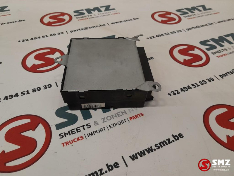DAF Occ ECU ECAS regeleenheid DAF - Блок управління в категорії Вантажівки: фото 5 DAF Occ ECU ECAS regeleenheid DAF - Блок управління в категорії Вантажівки: фото 5