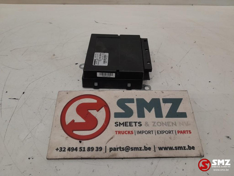 DAF Occ ECU ECAS regeleenheid DAF - Блок управління в категорії Вантажівки: фото 3 DAF Occ ECU ECAS regeleenheid DAF - Блок управління в категорії Вантажівки: фото 3