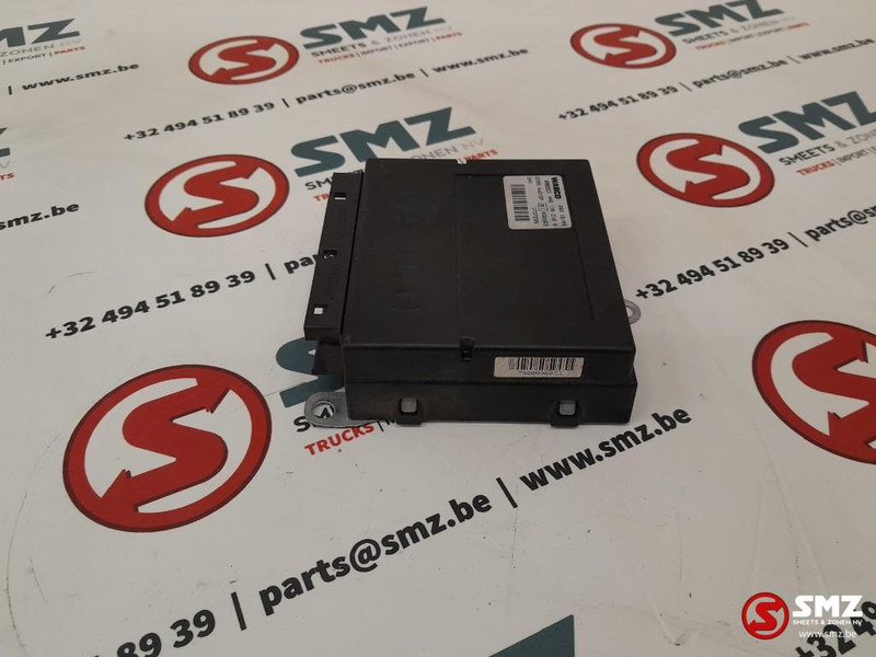 DAF Occ ECU ECAS regeleenheid DAF - Блок управління в категорії Вантажівки: фото 3 DAF Occ ECU ECAS regeleenheid DAF - Блок управління в категорії Вантажівки: фото 3