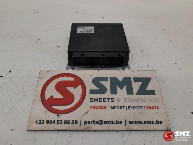 DAF Occ ECU ECAS regeleenheid DAF - Блок управління в категорії Вантажівки: фото 1 DAF Occ ECU ECAS regeleenheid DAF - Блок управління в категорії Вантажівки: фото 1