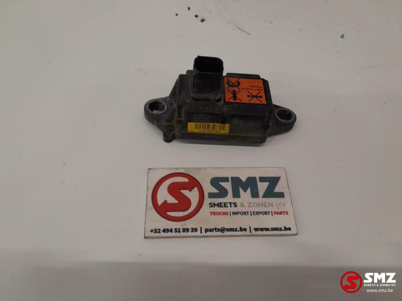 DAF Occ ECU ESC VSC regeleenheid DAF - Блок управління в категорії Вантажівки: фото 1 DAF Occ ECU ESC VSC regeleenheid DAF - Блок управління в категорії Вантажівки: фото 1