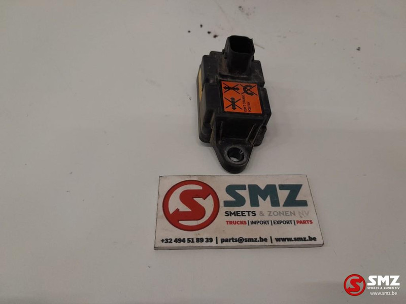 DAF Occ ECU ESC VSC regeleenheid DAF - Блок управління в категорії Вантажівки: фото 4 DAF Occ ECU ESC VSC regeleenheid DAF - Блок управління в категорії Вантажівки: фото 4