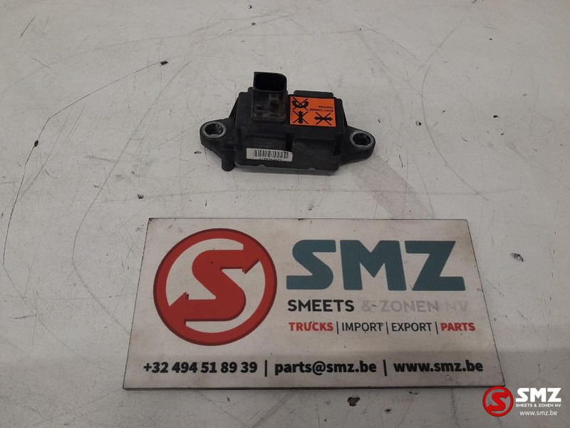 DAF Occ ECU ESC regeleenheid DAF - Блок управління в категорії Вантажівки: фото 2 DAF Occ ECU ESC regeleenheid DAF - Блок управління в категорії Вантажівки: фото 2