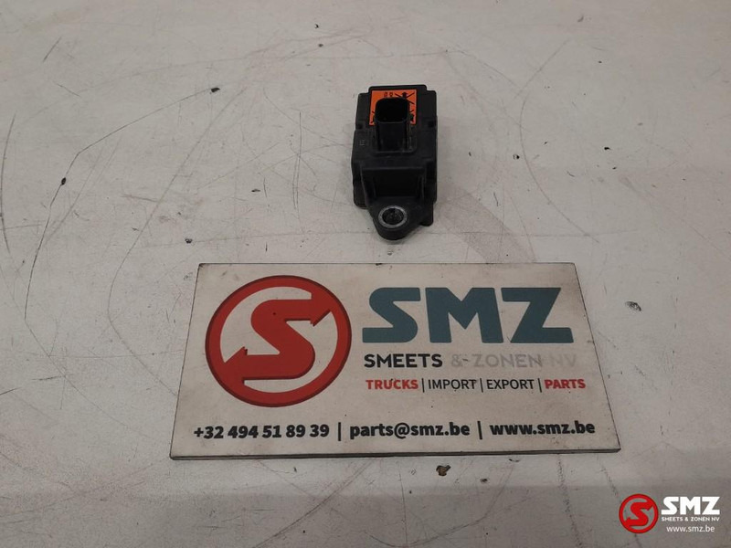 DAF Occ ECU ESC regeleenheid DAF - Блок управління в категорії Вантажівки: фото 3 DAF Occ ECU ESC regeleenheid DAF - Блок управління в категорії Вантажівки: фото 3