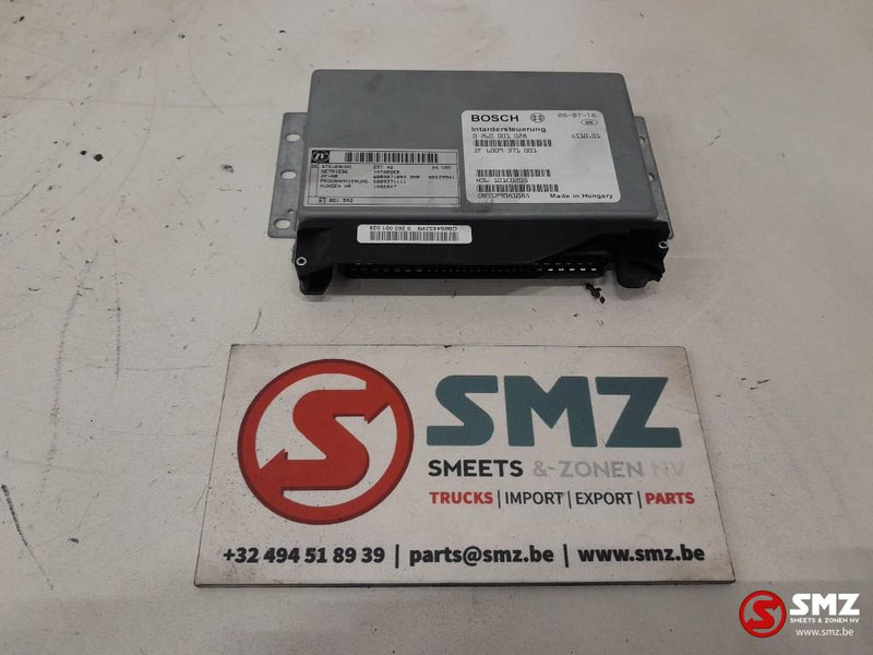 DAF Occ ECU EST42 intarder regeleenheid DAF - Блок управління в категорії Вантажівки: фото 1 DAF Occ ECU EST42 intarder regeleenheid DAF - Блок управління в категорії Вантажівки: фото 1