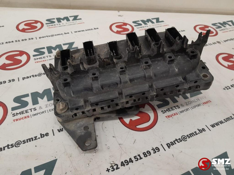 DAF Occ ECU Front chassis regeleenheid DAF - Блок управління в категорії Вантажівки: фото 2 DAF Occ ECU Front chassis regeleenheid DAF - Блок управління в категорії Вантажівки: фото 2