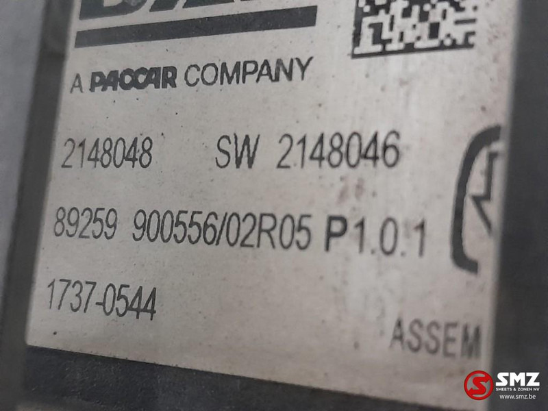 DAF Occ ECU Front chassis regeleenheid DAF - Блок управління в категорії Вантажівки: фото 5 DAF Occ ECU Front chassis regeleenheid DAF - Блок управління в категорії Вантажівки: фото 5