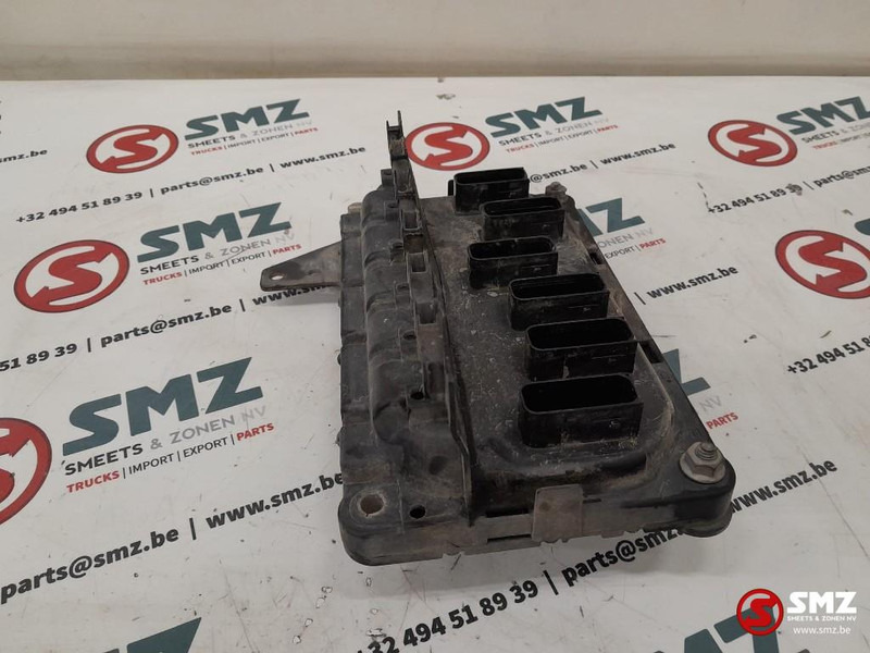 DAF Occ ECU Front chassis regeleenheid DAF - Блок управління в категорії Вантажівки: фото 3 DAF Occ ECU Front chassis regeleenheid DAF - Блок управління в категорії Вантажівки: фото 3