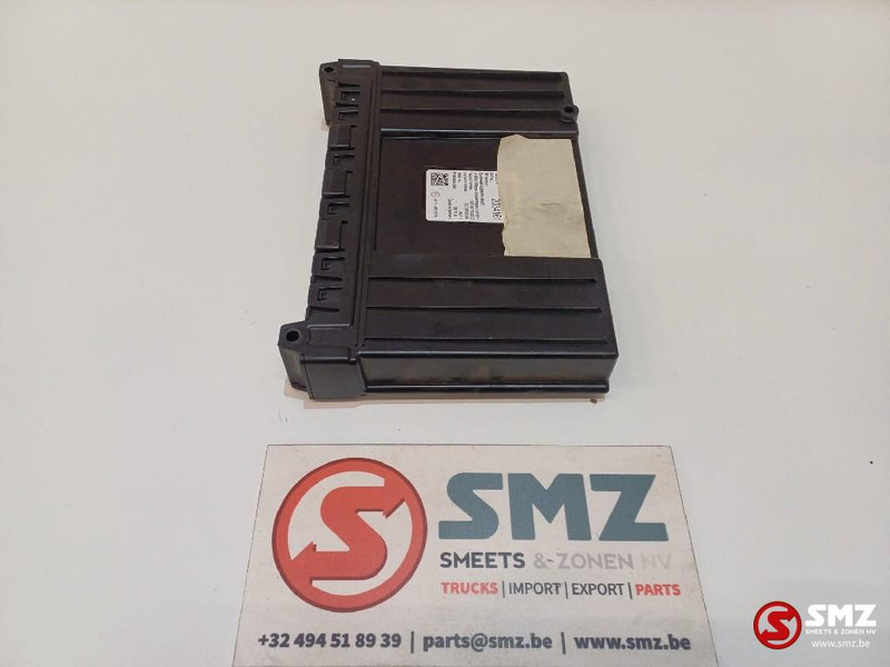 DAF Occ ECU VECU regeleenheid DAF - Блок управління в категорії Вантажівки: фото 3 DAF Occ ECU VECU regeleenheid DAF - Блок управління в категорії Вантажівки: фото 3