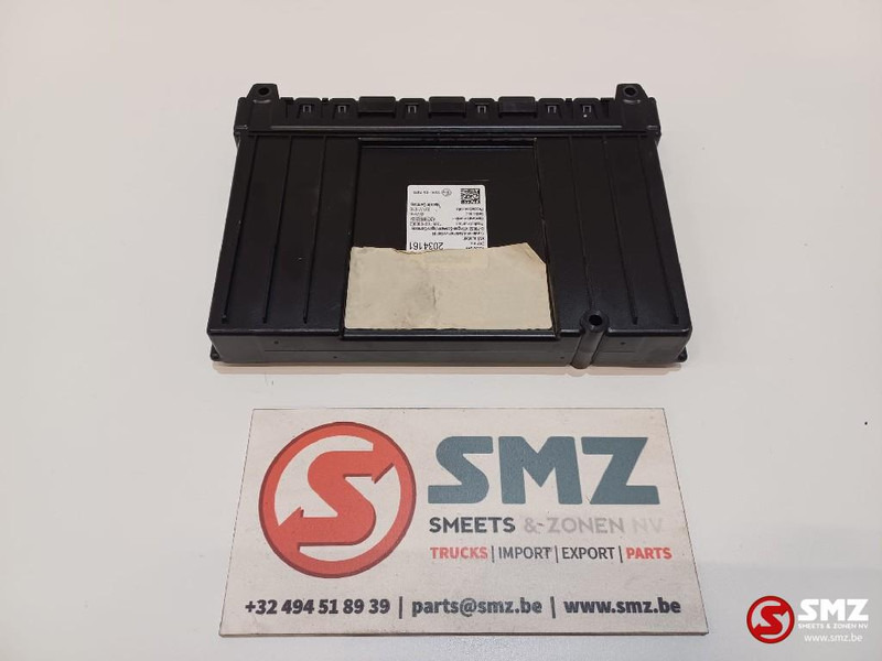 DAF Occ ECU VECU regeleenheid DAF - Блок управління в категорії Вантажівки: фото 2 DAF Occ ECU VECU regeleenheid DAF - Блок управління в категорії Вантажівки: фото 2