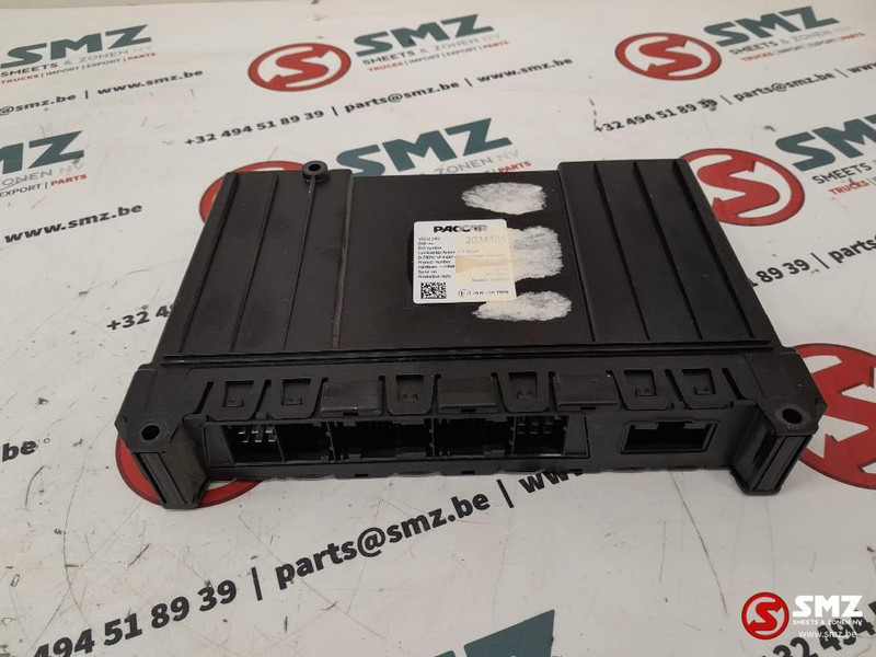 DAF Occ ECU VECU regeleenheid DAF - Блок управління в категорії Вантажівки: фото 1 DAF Occ ECU VECU regeleenheid DAF - Блок управління в категорії Вантажівки: фото 1