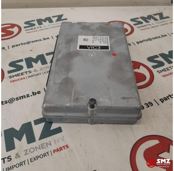 DAF Occ ECU VIC 3 regeleenheid DAF - Блок управління в категорії Вантажівки: фото 5 DAF Occ ECU VIC 3 regeleenheid DAF - Блок управління в категорії Вантажівки: фото 5