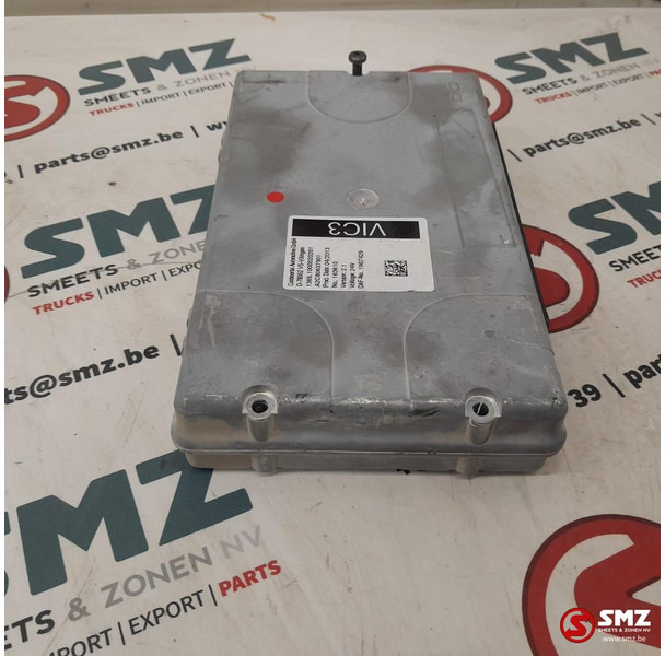 DAF Occ ECU VIC 3 regeleenheid DAF - Блок управління в категорії Вантажівки: фото 4 DAF Occ ECU VIC 3 regeleenheid DAF - Блок управління в категорії Вантажівки: фото 4