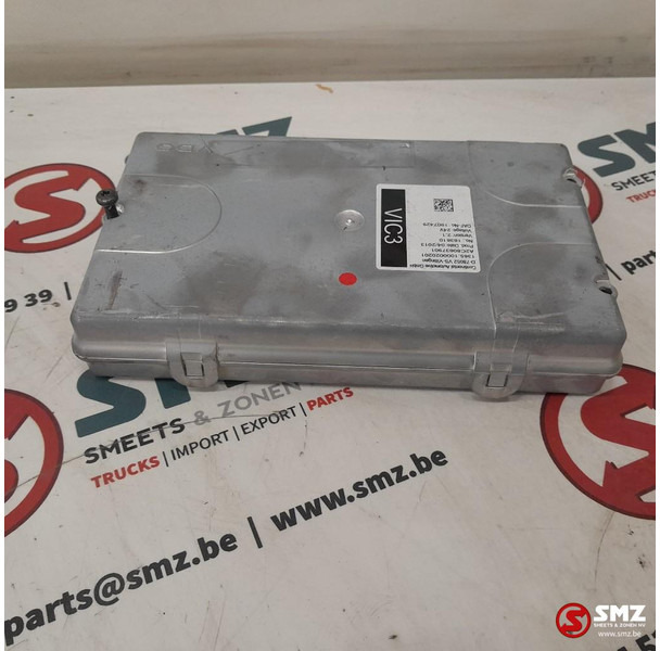 DAF Occ ECU VIC 3 regeleenheid DAF - Блок управління в категорії Вантажівки: фото 3 DAF Occ ECU VIC 3 regeleenheid DAF - Блок управління в категорії Вантажівки: фото 3