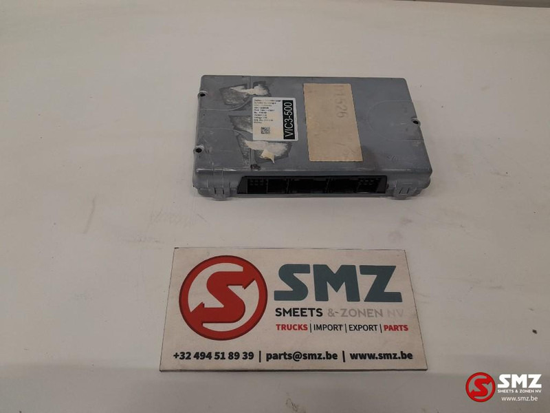 DAF Occ ECU VIC3 500 regeleenheid DAF - Блок управління в категорії Вантажівки: фото 1 DAF Occ ECU VIC3 500 regeleenheid DAF - Блок управління в категорії Вантажівки: фото 1