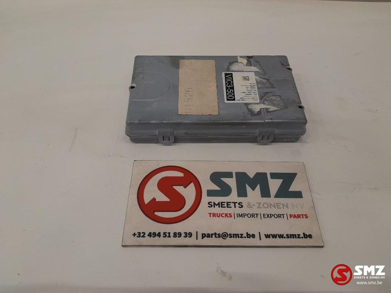 DAF Occ ECU VIC3 500 regeleenheid DAF - Блок управління в категорії Вантажівки: фото 2 DAF Occ ECU VIC3 500 regeleenheid DAF - Блок управління в категорії Вантажівки: фото 2