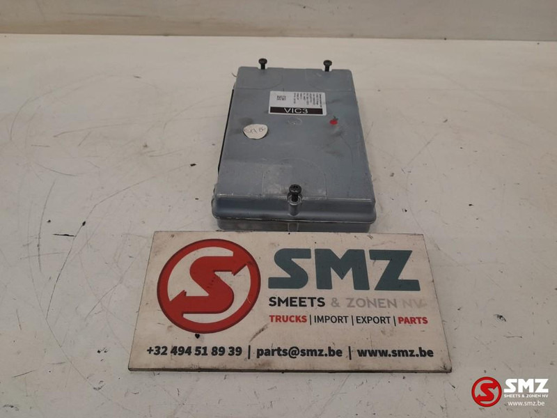 DAF Occ ECU VIC3 regeleenheid DAF - Блок управління в категорії Вантажівки: фото 3 DAF Occ ECU VIC3 regeleenheid DAF - Блок управління в категорії Вантажівки: фото 3