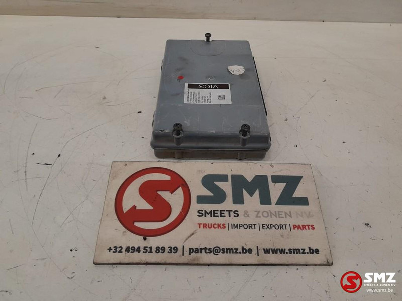 DAF Occ ECU VIC3 regeleenheid DAF - Блок управління в категорії Вантажівки: фото 4 DAF Occ ECU VIC3 regeleenheid DAF - Блок управління в категорії Вантажівки: фото 4