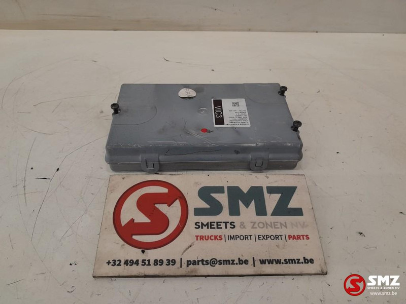 DAF Occ ECU VIC3 regeleenheid DAF - Блок управління в категорії Вантажівки: фото 2 DAF Occ ECU VIC3 regeleenheid DAF - Блок управління в категорії Вантажівки: фото 2
