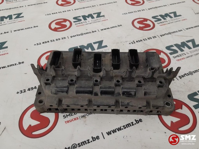 DAF Occ ECU chassis regeleenheid DAF - Блок управління в категорії Вантажівки: фото 2 DAF Occ ECU chassis regeleenheid DAF - Блок управління в категорії Вантажівки: фото 2