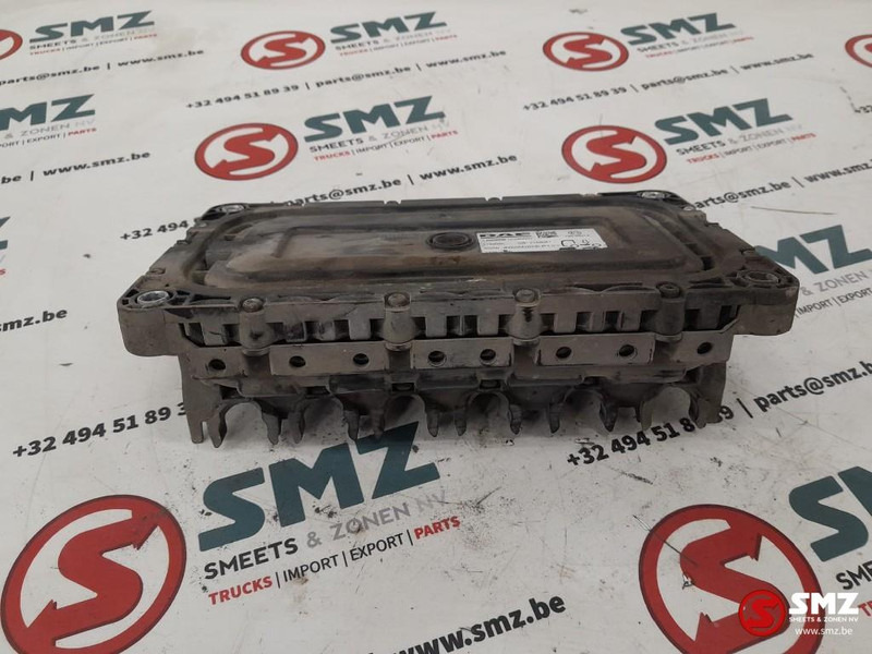DAF Occ ECU chassis regeleenheid DAF - Блок управління в категорії Вантажівки: фото 5 DAF Occ ECU chassis regeleenheid DAF - Блок управління в категорії Вантажівки: фото 5