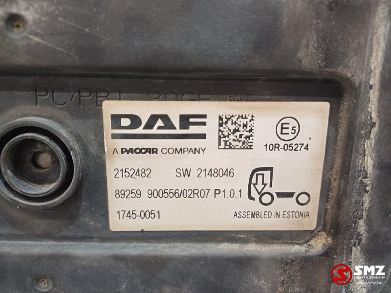 DAF Occ ECU chassis regeleenheid DAF - Блок управління в категорії Вантажівки: фото 5 DAF Occ ECU chassis regeleenheid DAF - Блок управління в категорії Вантажівки: фото 5
