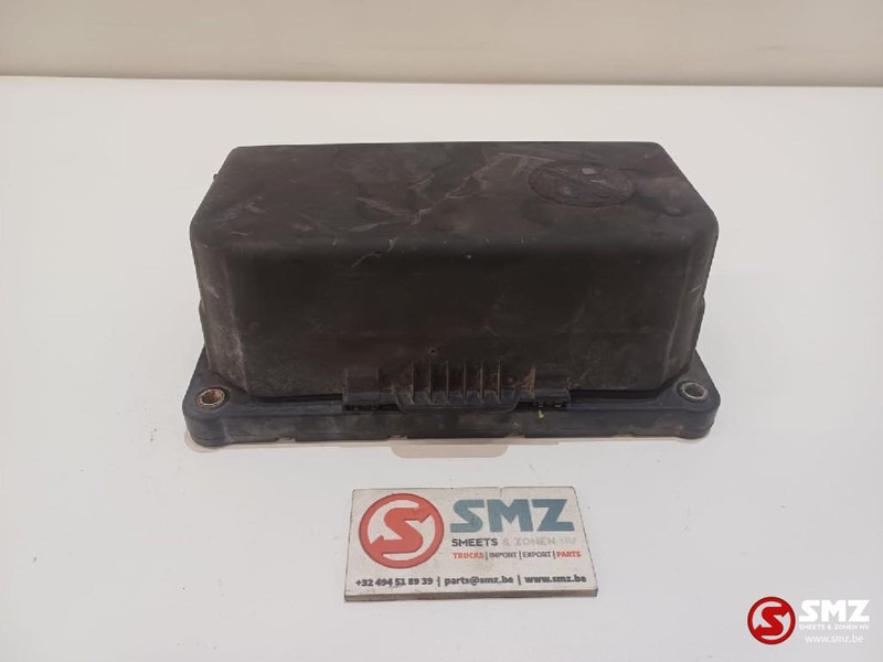 DAF Occ ECU chassis regeleenheid DAF - Блок управління в категорії Вантажівки: фото 3 DAF Occ ECU chassis regeleenheid DAF - Блок управління в категорії Вантажівки: фото 3