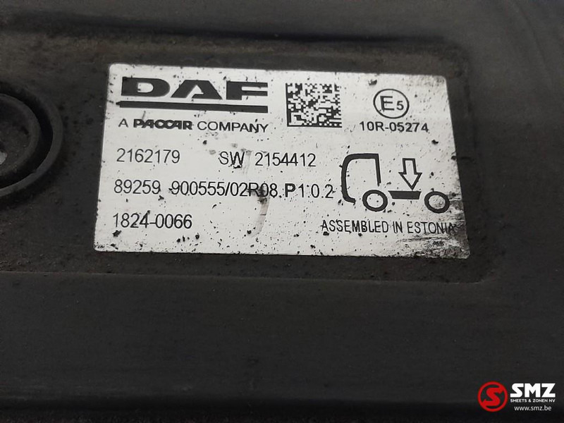 DAF Occ ECU chassis regeleenheid DAF - Блок управління в категорії Вантажівки: фото 5 DAF Occ ECU chassis regeleenheid DAF - Блок управління в категорії Вантажівки: фото 5