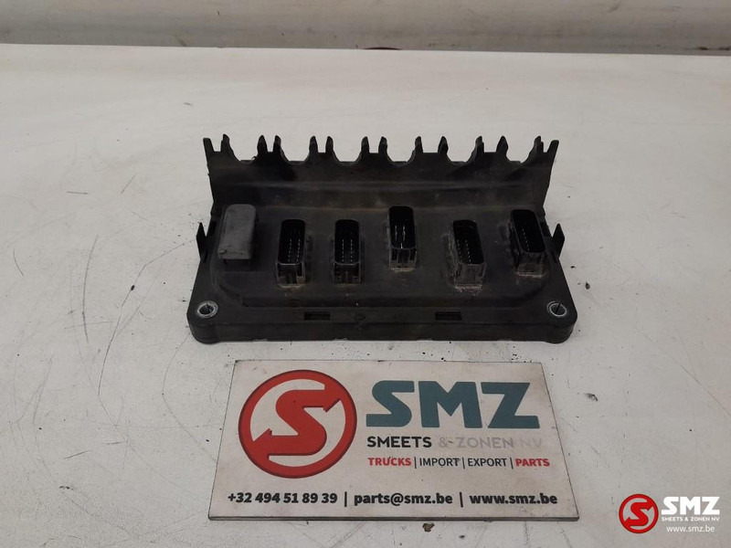 DAF Occ ECU chassis regeleenheid DAF - Блок управління в категорії Вантажівки: фото 1 DAF Occ ECU chassis regeleenheid DAF - Блок управління в категорії Вантажівки: фото 1