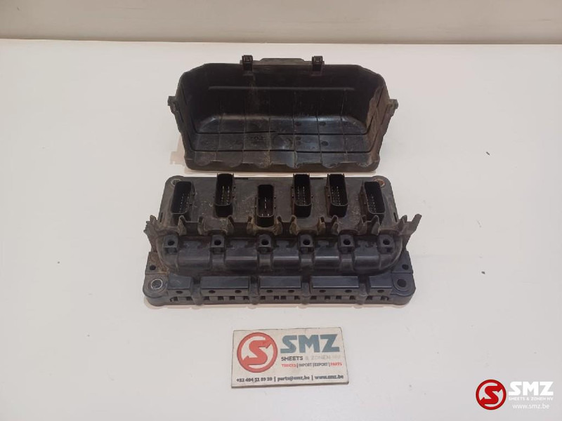 DAF Occ ECU chassis regeleenheid DAF - Блок управління в категорії Вантажівки: фото 2 DAF Occ ECU chassis regeleenheid DAF - Блок управління в категорії Вантажівки: фото 2