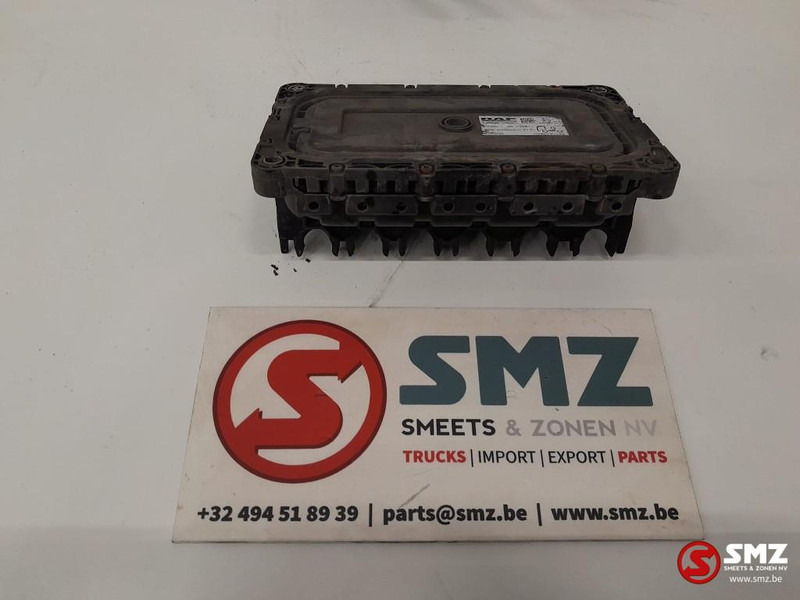 DAF Occ ECU chassisregeleenheid DAF - Блок управління в категорії Вантажівки: фото 3 DAF Occ ECU chassisregeleenheid DAF - Блок управління в категорії Вантажівки: фото 3