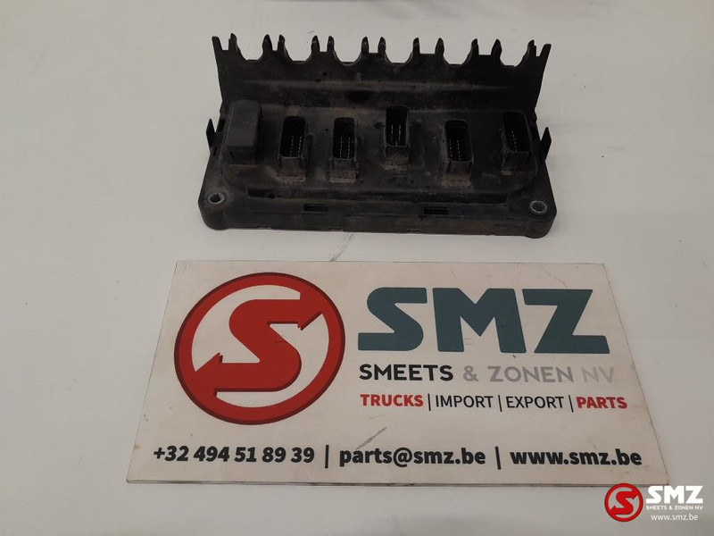 DAF Occ ECU chassisregeleenheid DAF - Блок управління в категорії Вантажівки: фото 2 DAF Occ ECU chassisregeleenheid DAF - Блок управління в категорії Вантажівки: фото 2