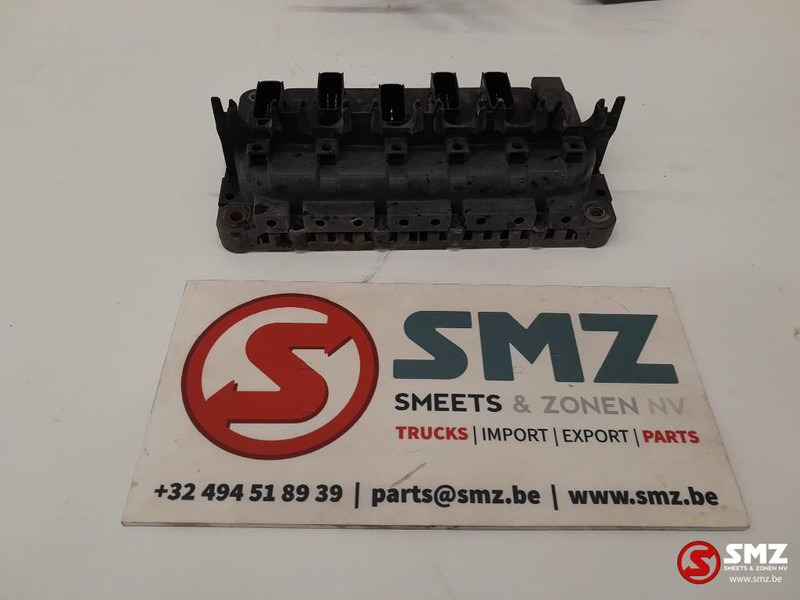 DAF Occ ECU chassisregeleenheid DAF - Блок управління в категорії Вантажівки: фото 1 DAF Occ ECU chassisregeleenheid DAF - Блок управління в категорії Вантажівки: фото 1