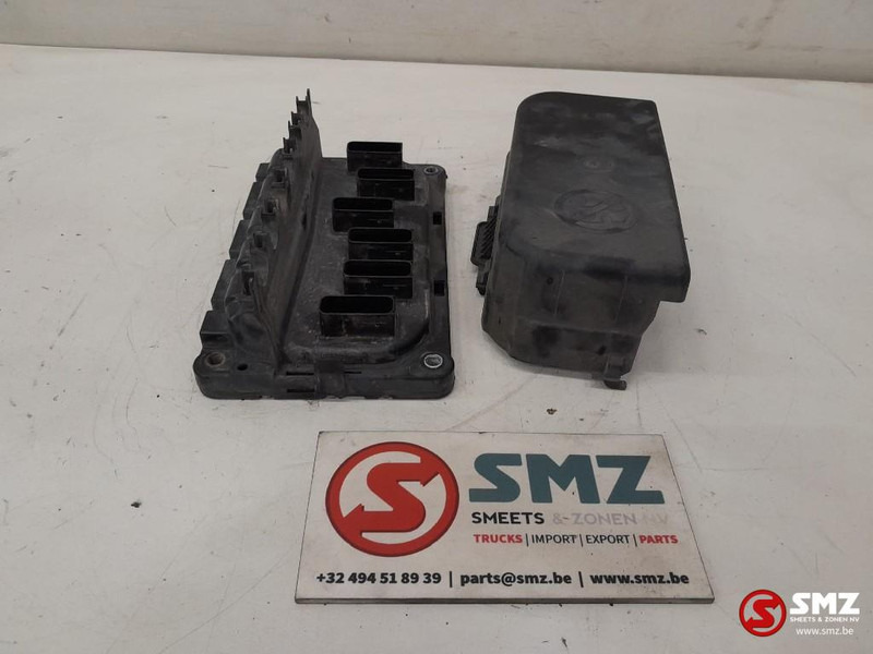 DAF Occ ECU lichtregeleenheid DAF - Блок управління в категорії Вантажівки: фото 4 DAF Occ ECU lichtregeleenheid DAF - Блок управління в категорії Вантажівки: фото 4